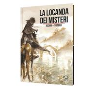 La locanda dei misteri