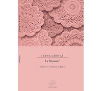 Libri Tiziana D'Amico - La nonna - 2026 (Eurografie)