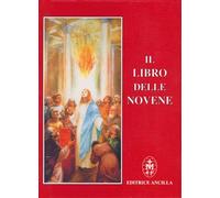 Libri Tiziana Gava / Roberto Bagato / Roberto Gava - Il Libro Delle Novene