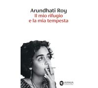 Libri Tiziana Lo Porto - Il mio rifugio e la mia tempesta - 2025