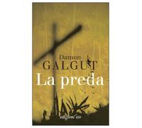 Libri Tiziana Lo Porto - La preda - 2024 (Dal mondo)