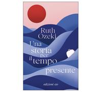 Libri Tiziana Lo Porto - Una storia per il tempo presente - 2025