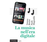La musica nell'era digitale
