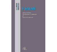 Libri Tiziano Lorenzin - I Salmi