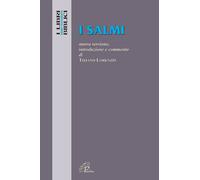 Libri Tiziano Lorenzin - I Salmi