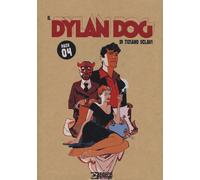 Dylan Dog. Pack. Vol. 4
