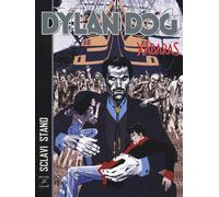 Libri Tiziano Sclavi - Dylan Dog. Xabaras - 2017