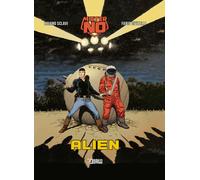 Libri Tiziano Sclavi / Fabio Civitelli - Mister No. Alien