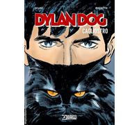 Libri Tiziano Sclavi / Luigi Piccatto - Dylan Dog. Cagliostro