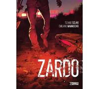 Libri Tiziano Sclavi - Zardo