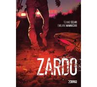 Libri Tiziano Sclavi - Zardo