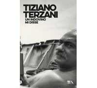 Libri Tiziano Terzani - Un Indovino Mi Disse