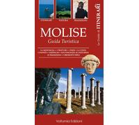 Libri Tobia Paolone - Molise. Guida Turistica
