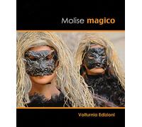 Libri Tobia Paolone - Molise magico - 2017