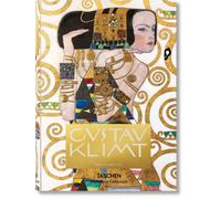 Libri Tobias G. Natter - Gustav Klimt Tout L'ouvre Peint (French Edition)
