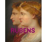 Libri Tocco Di Pigmalione. Rubens E La Scultura A Roma. Ediz. Illustrata (Il)