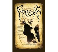Libri Tod Robbins - Freaks