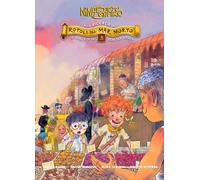 Libri Todisco Elisa - Nina & Arturo Alla Ricerca Dei Rotoli Del Mar Morto. Ediz.