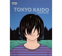 Libri Tokyo Kaido #01-03