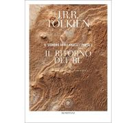 Libri Tolkien John R. R. - Il Ritorno Del Re. Il Signore Degli Anelli #03