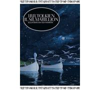 Libri Tolkien John R. R. - Il Silmarillion
