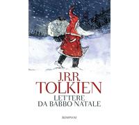 Lettere da Babbo Natale