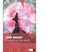 Il talento di Paul Nash