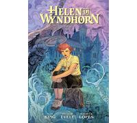 Libri Tom King - Helen Of Wyndhorn
