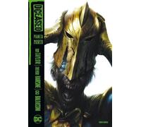 Tom Taylor – Pianeta morto. DCeased – Panini Comics