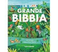 Libri Tom Wright - La Mia Grande Bibbia