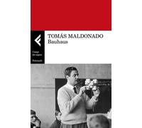 Libri Tomás Maldonado - Bauhaus - 2019 (Campi del sapere)