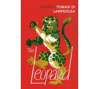 Libri Tomasi Di Lampedusa - The Leopard