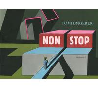 Non-stop - Ungerer Tomi