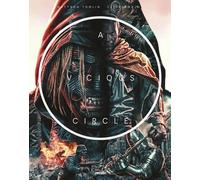 Libri Tomlin Mattson / Lee Bermejo - A Vicious Circle #02