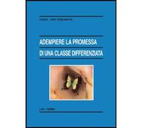 Adempiere la promessa di una classe differenziata - Tomlinson Carol Ann