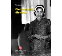 Libri Tommasina Crugliano - Die Unschuld, Die Totet