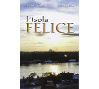Libri Tommaso Aprile Olha Firman - L'Isola Felice