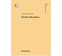 Libri Tommaso Gazzolo - Diritto Filosofico