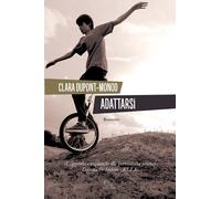 Libri Tommaso Gurrieri - Adattarsi - 2025