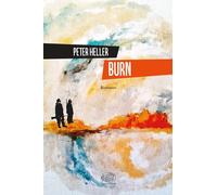 Libri Tommaso Gurrieri - Burn - 2026
