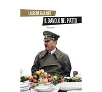Libri Tommaso Gurrieri - Il diavolo nel piatto - 2026