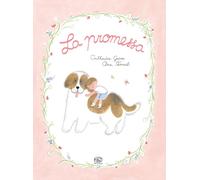 Libri Tommaso Gurrieri - La promessa - 2026 (Carrousel)