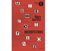 Libri Tommaso Gurrieri - Microfictions. Ediz. italiana - 2026
