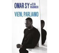 Libri Tommaso Gurrieri - Vieni, parliamo - 2026