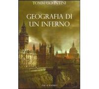 Libri Tommaso Intini - Geografia Di Un Inferno