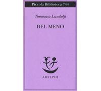 Del meno
