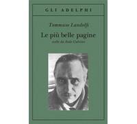 Le più belle pagine scelte da Italo Calvino