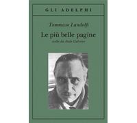 Le più belle pagine scelte da Italo Calvino