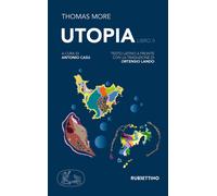 Utopia. Testo latino a fronte. Vol. 2