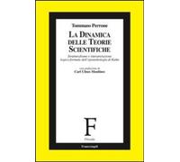 Libri Tommaso Perrone - La Dinamica Delle Teorie Scientifiche. Strutturalismo E